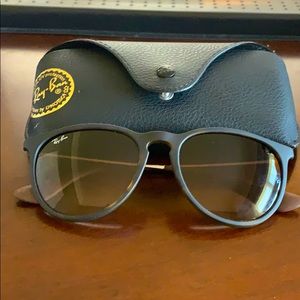 Ray Bans Erika Classic